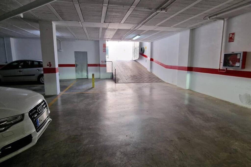 Apartment Weforyou Solymar 2 Bedrooms