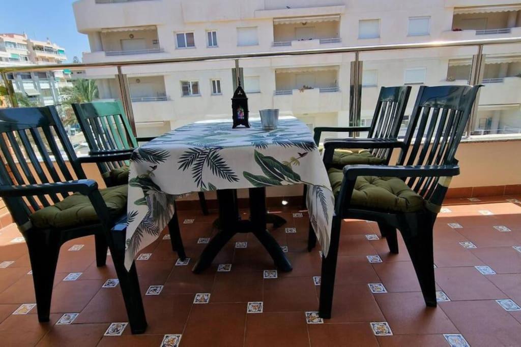 Apartment Weforyou Solymar 2 Bedrooms