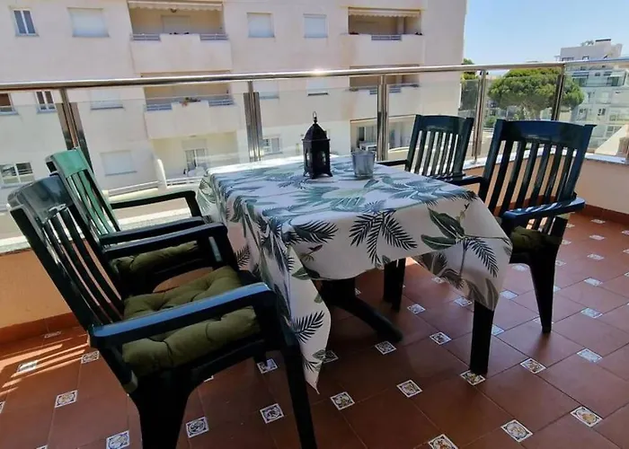 Weforyou Solymar 2 Bedrooms