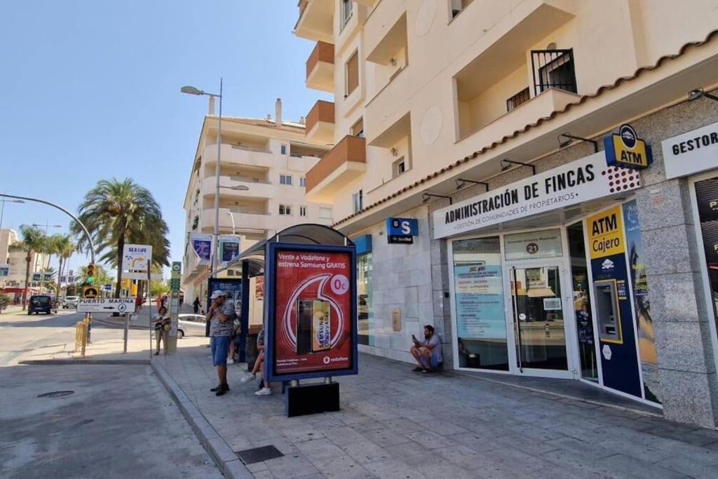 Apartment Weforyou Solymar 2 Bedrooms Benalmadena