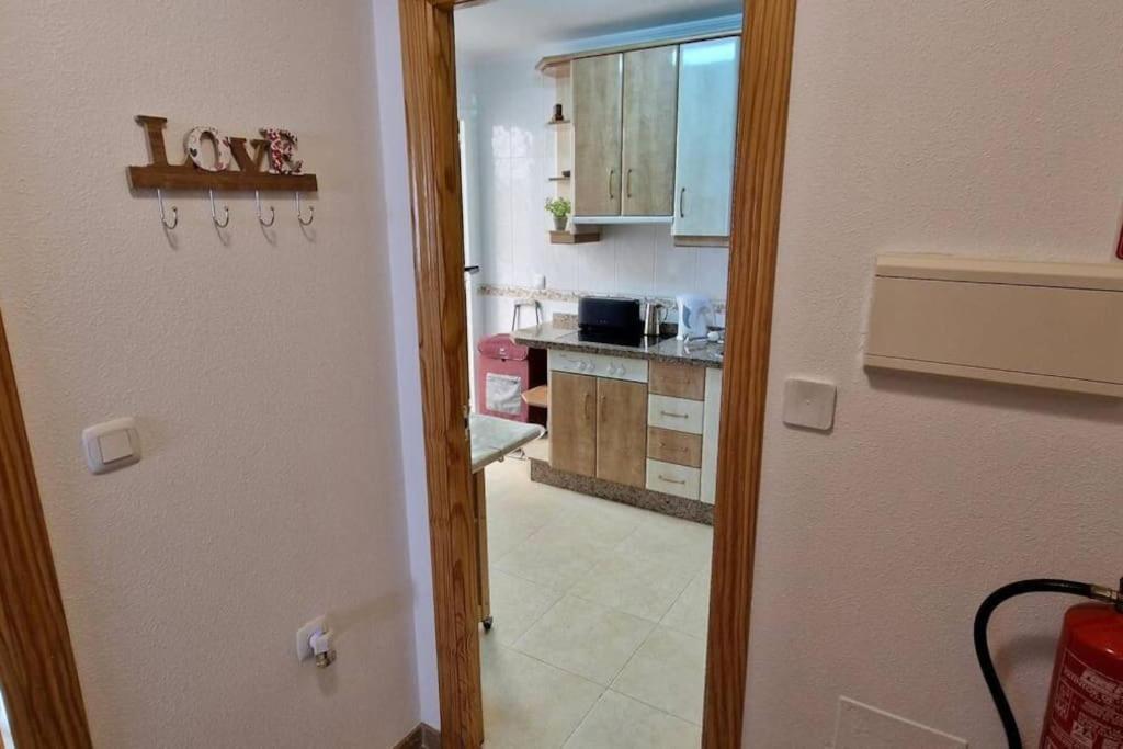 Apartment Weforyou Solymar 2 Bedrooms Benalmadena