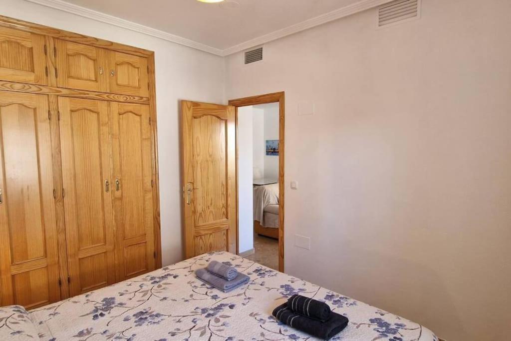 Weforyou Solymar 2 Bedrooms *