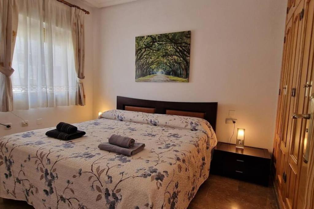 Weforyou Solymar 2 Bedrooms Benalmadena