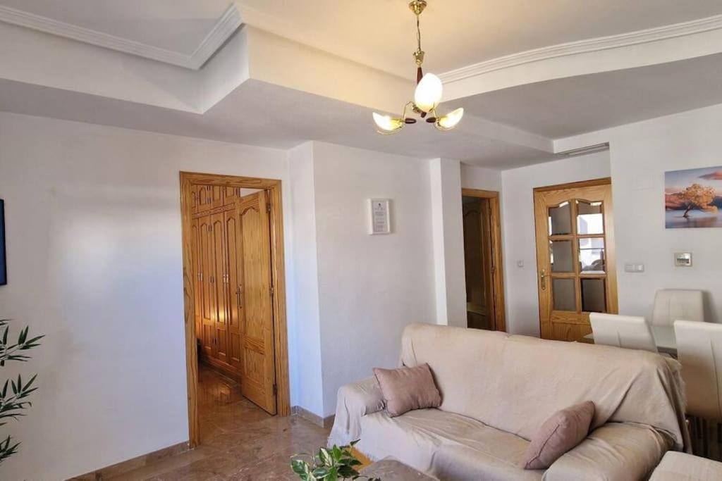 Weforyou Solymar 2 Bedrooms * Benalmadena