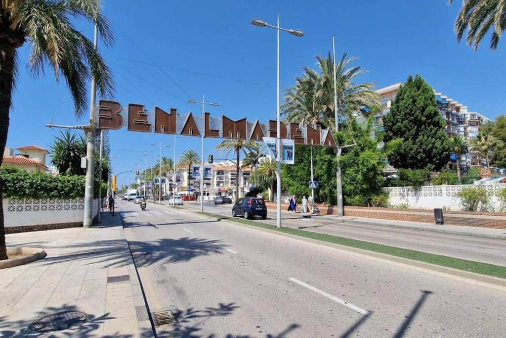 Weforyou Solymar 2 Bedrooms * Benalmadena