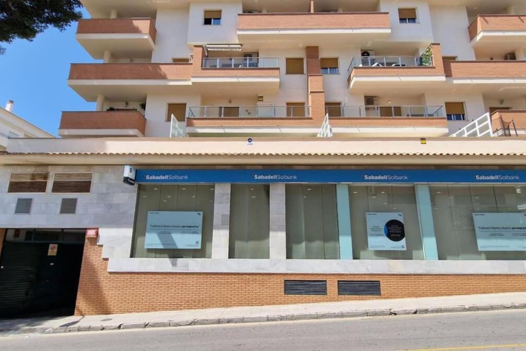 Weforyou Solymar 2 Bedrooms