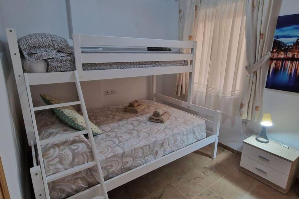 Weforyou Solymar 2 Bedrooms Apartment