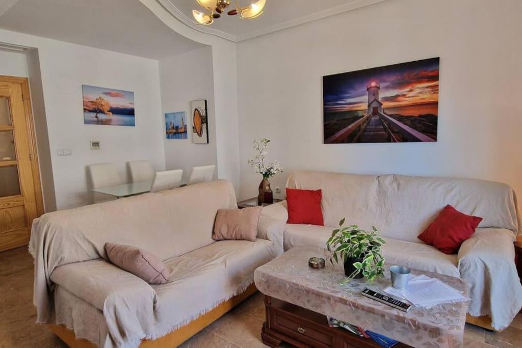 Weforyou Solymar 2 Bedrooms Apartment *