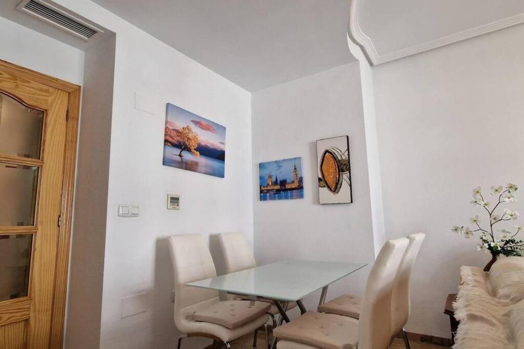 Apartment Weforyou Solymar 2 Bedrooms Benalmadena