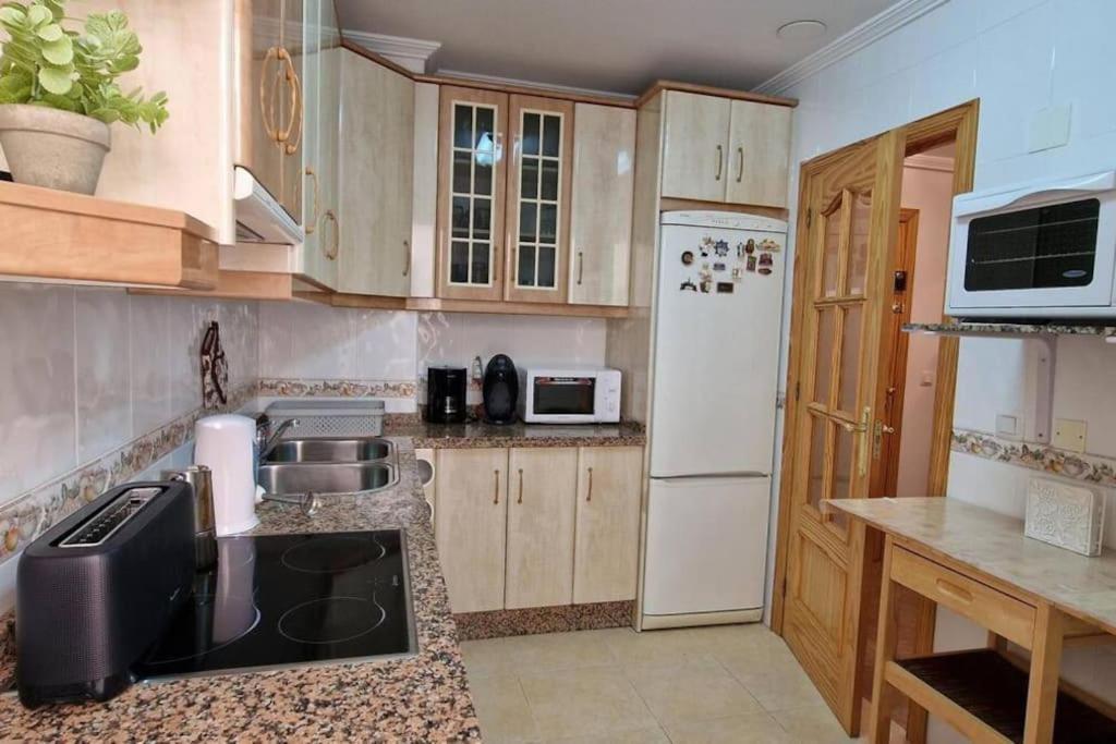 Weforyou Solymar 2 Bedrooms