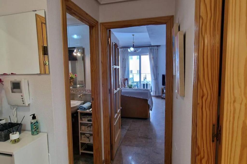 Weforyou Solymar 2 Bedrooms Apartment