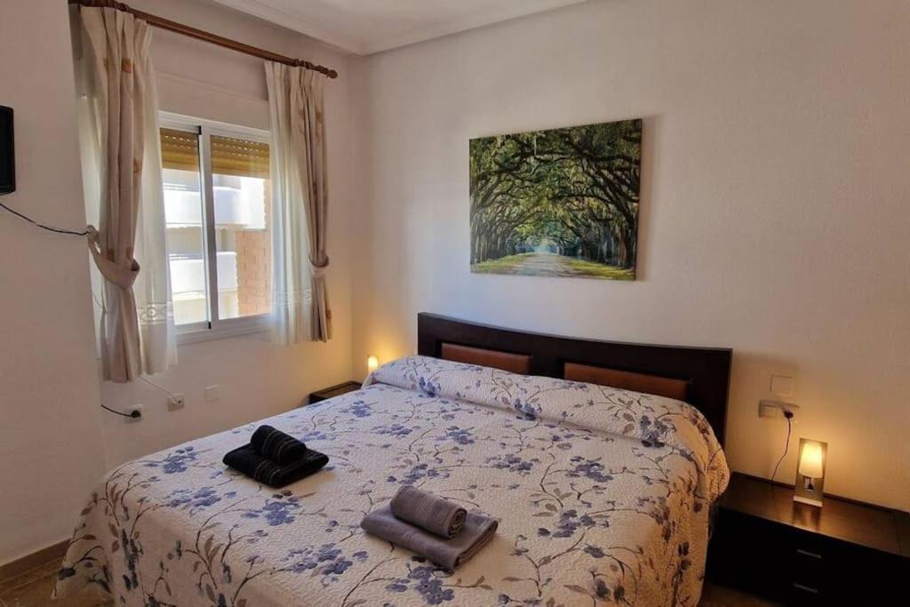 Apartment Weforyou Solymar 2 Bedrooms