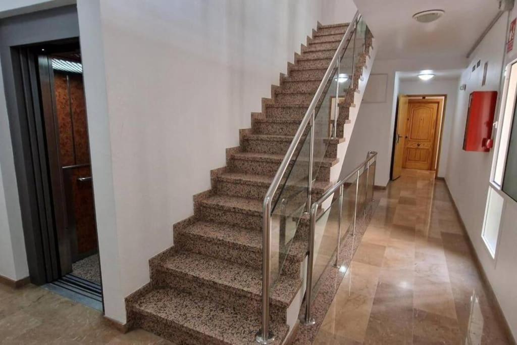 Weforyou Solymar 2 Bedrooms Apartment Benalmadena