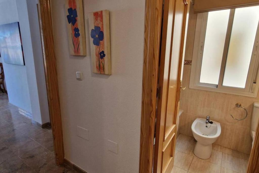 Apartment Weforyou Solymar 2 Bedrooms Benalmadena