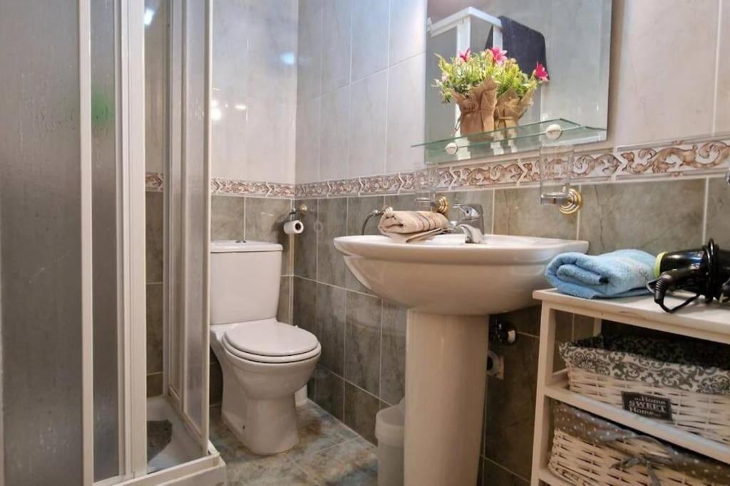 Weforyou Solymar 2 Bedrooms *