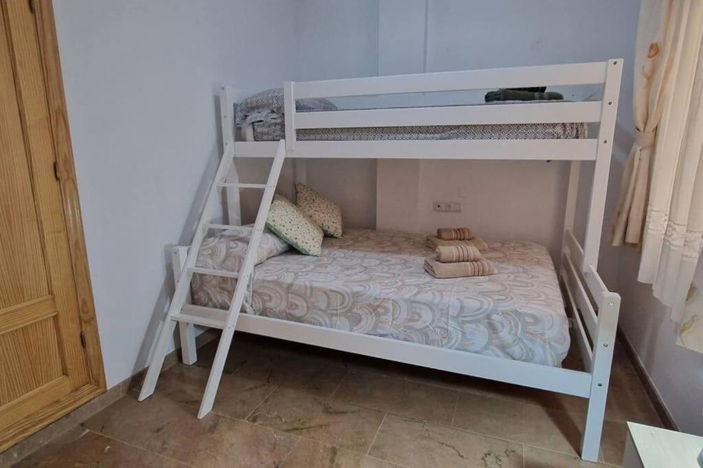 Weforyou Solymar 2 Bedrooms Apartment