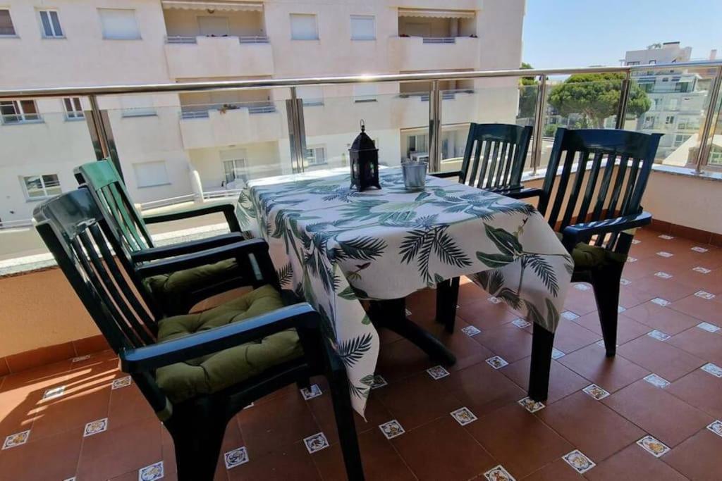 Weforyou Solymar 2 Bedrooms Apartment *