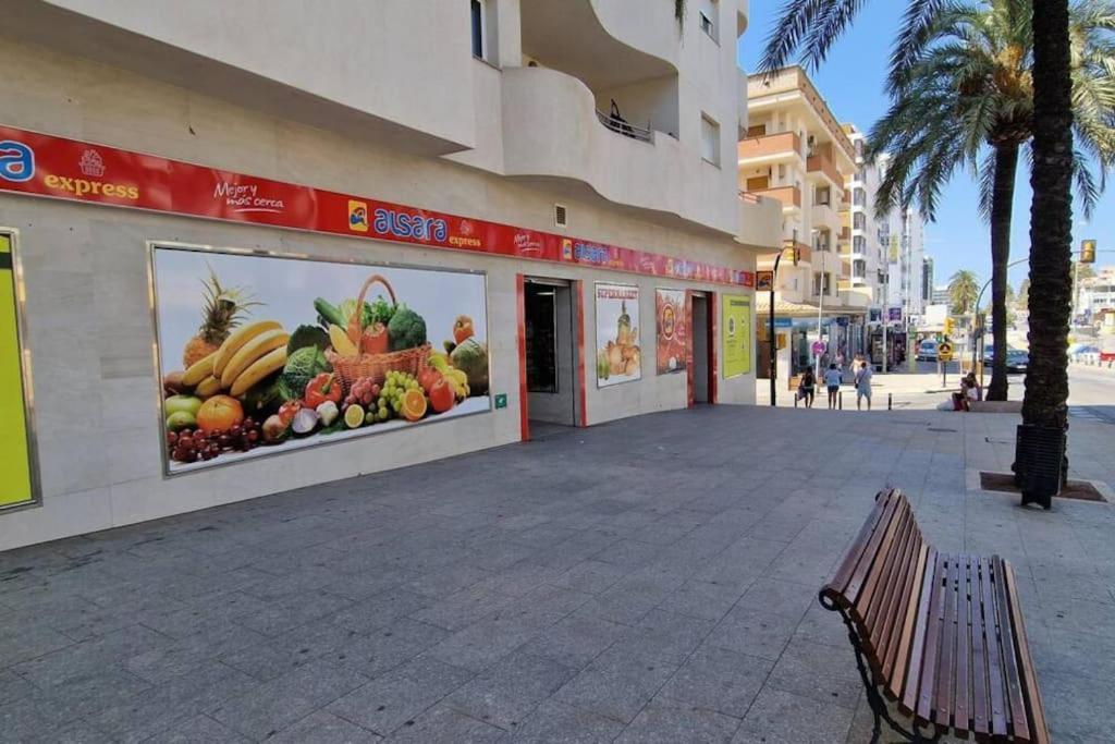 Weforyou Solymar 2 Bedrooms Apartment Benalmadena