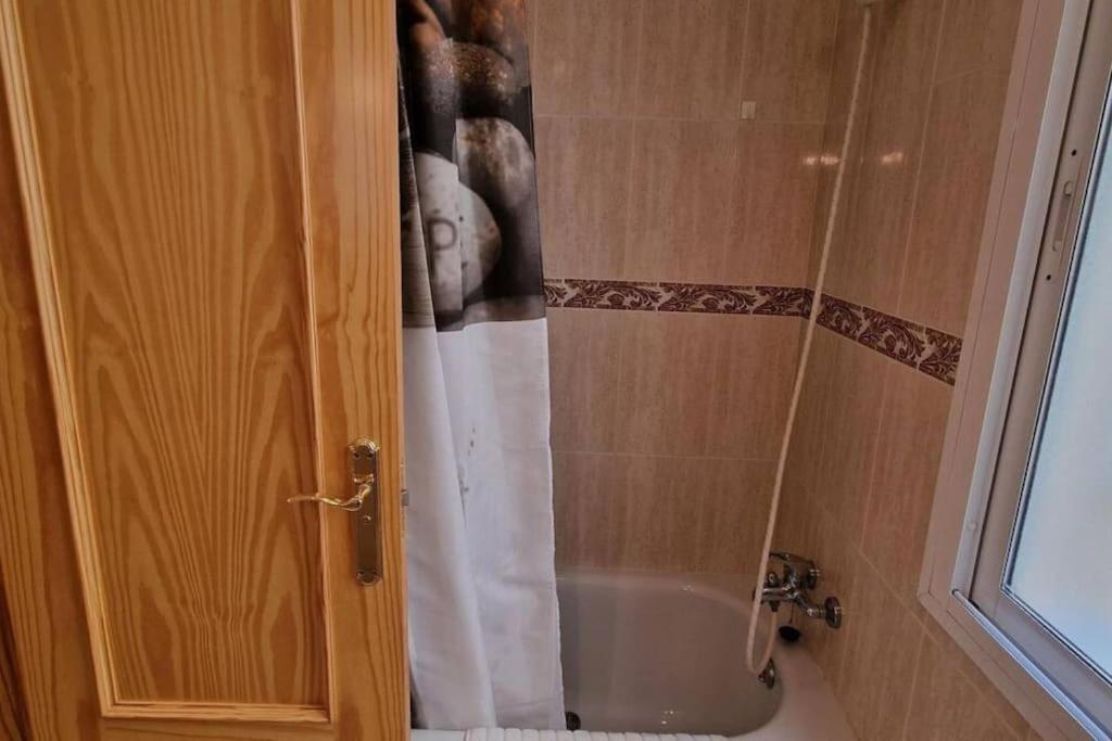 Weforyou Solymar 2 Bedrooms