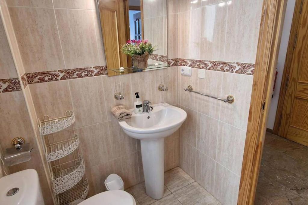 Apartment Weforyou Solymar 2 Bedrooms