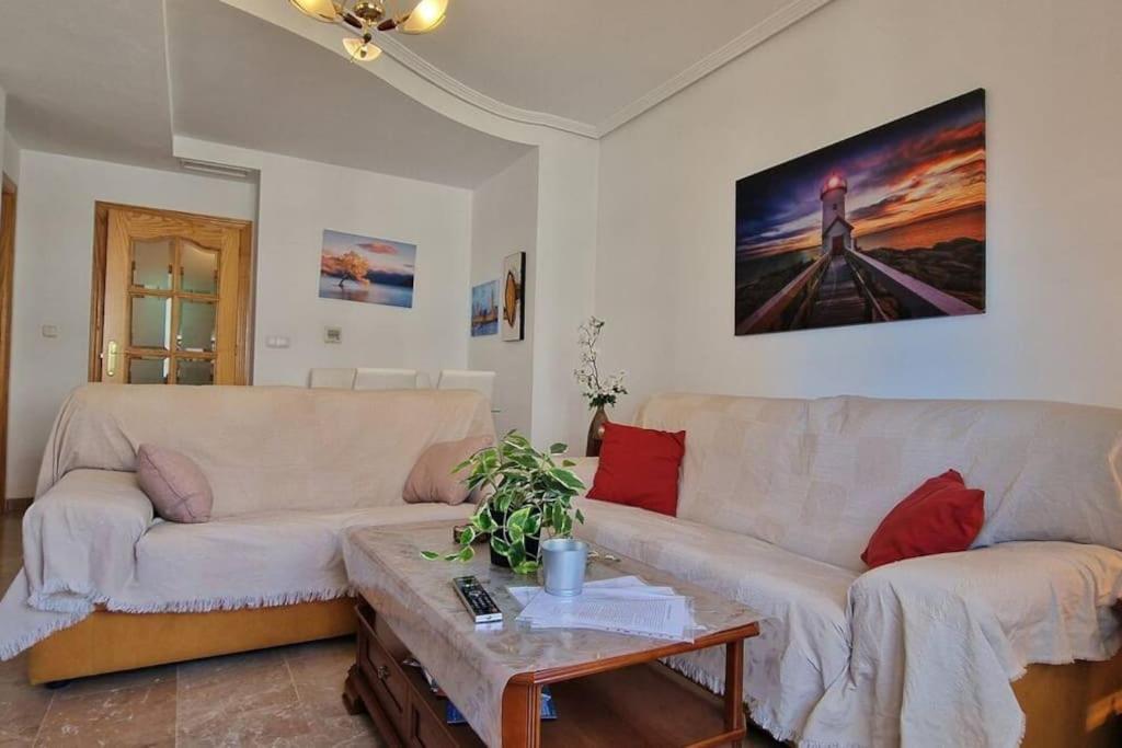 Weforyou Solymar 2 Bedrooms Apartment *