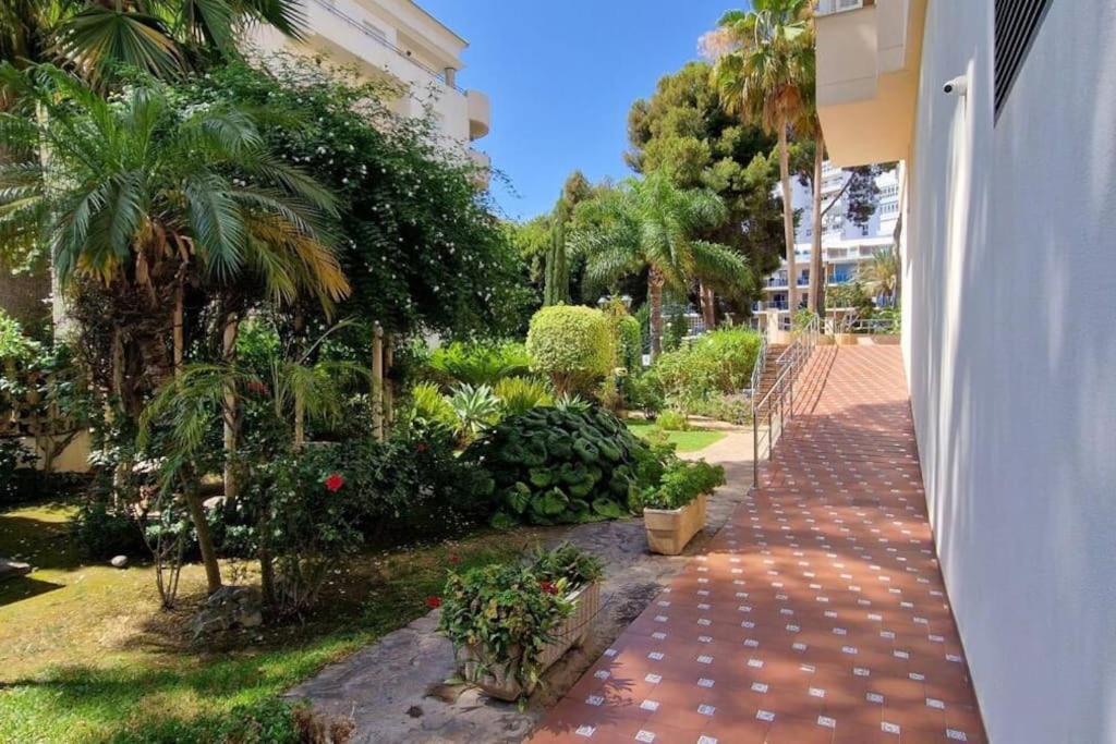 Weforyou Solymar 2 Bedrooms Apartment Benalmadena