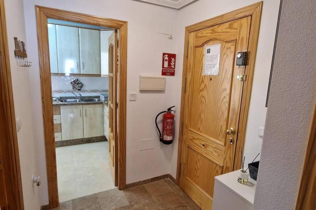 Apartment Weforyou Solymar 2 Bedrooms *